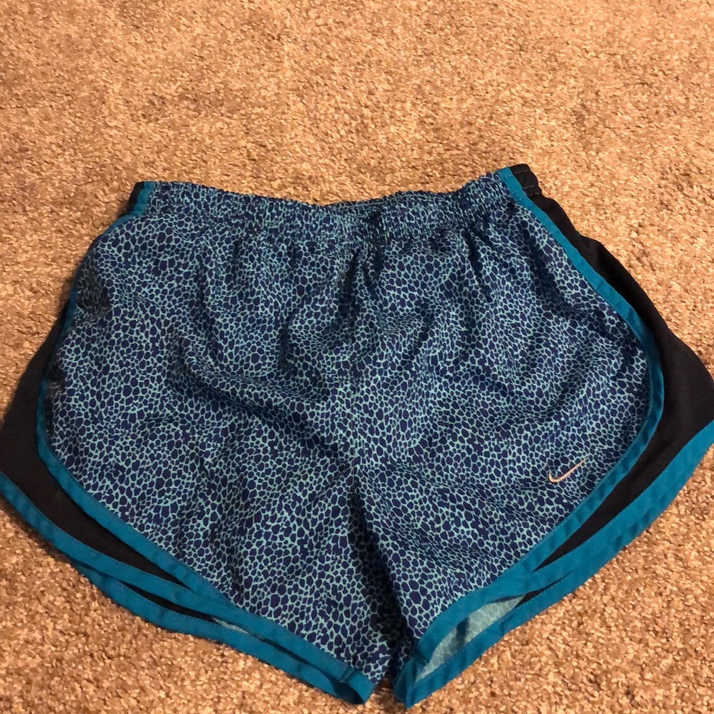 Nike Dri-Fit Shorts Size Small
